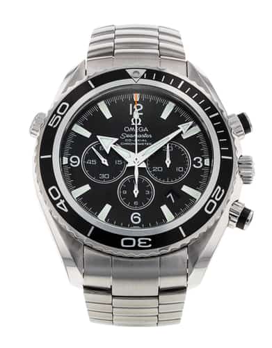 Omega Planet Ocean 2210.50.00
